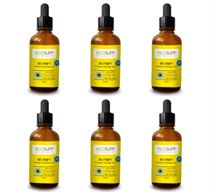 אקוסאפ ויטמין D3 בטעם לימון ליים אקוסאפ Ecosupp - שישיה במבצע טבע בעיר