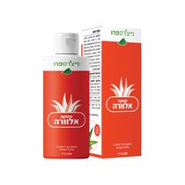 משקה אלוורה נייצ'רספרו 500 מ"ל Natures Pro טבע בעיר